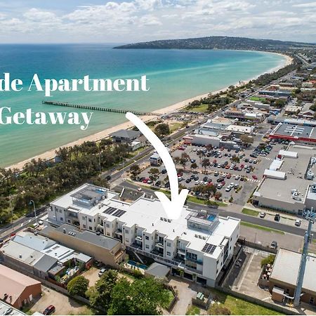 Seaside Apartment Getaway โดรมานา ภายนอก รูปภาพ