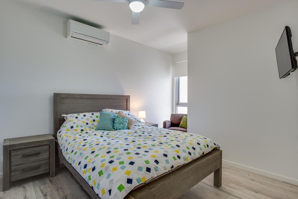 Seaside Apartment Getaway โดรมานา ภายนอก รูปภาพ