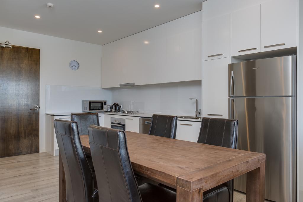 Seaside Apartment Getaway โดรมานา ภายนอก รูปภาพ
