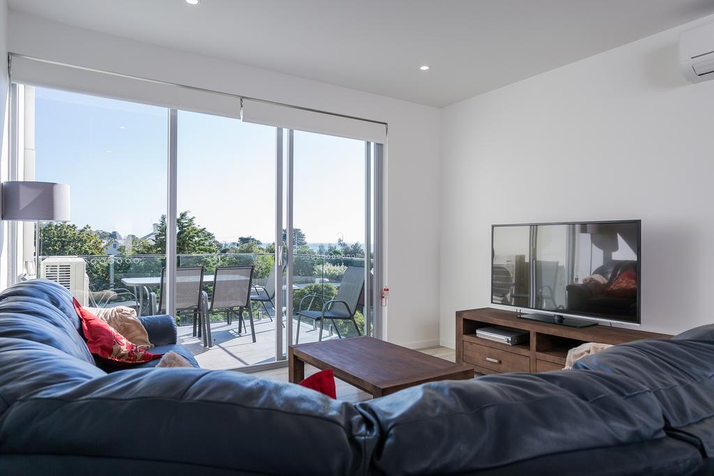 Seaside Apartment Getaway โดรมานา ภายนอก รูปภาพ