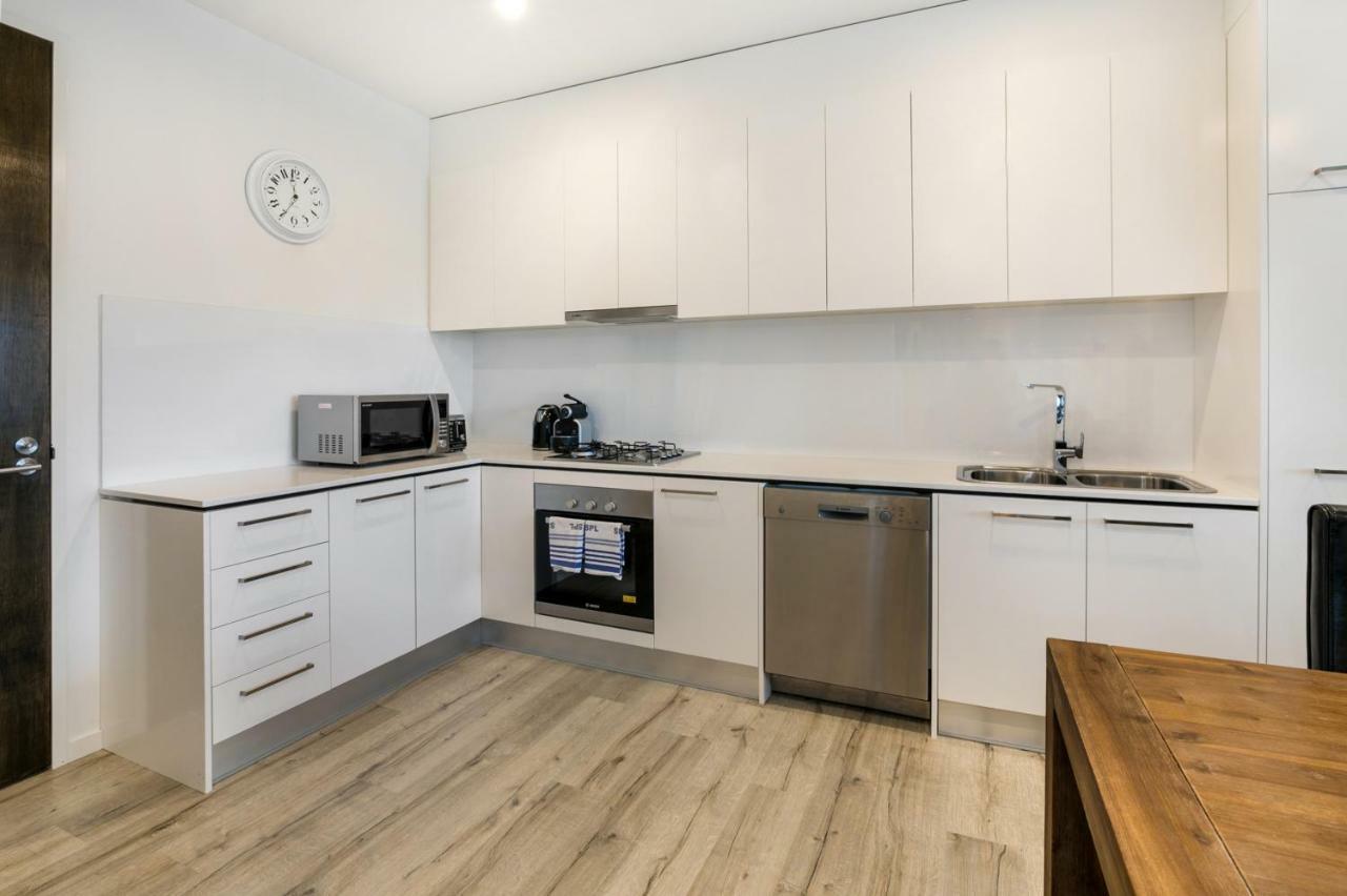 Seaside Apartment Getaway โดรมานา ภายนอก รูปภาพ