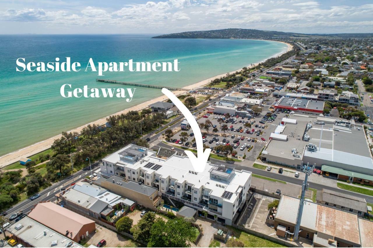 Seaside Apartment Getaway โดรมานา ภายนอก รูปภาพ