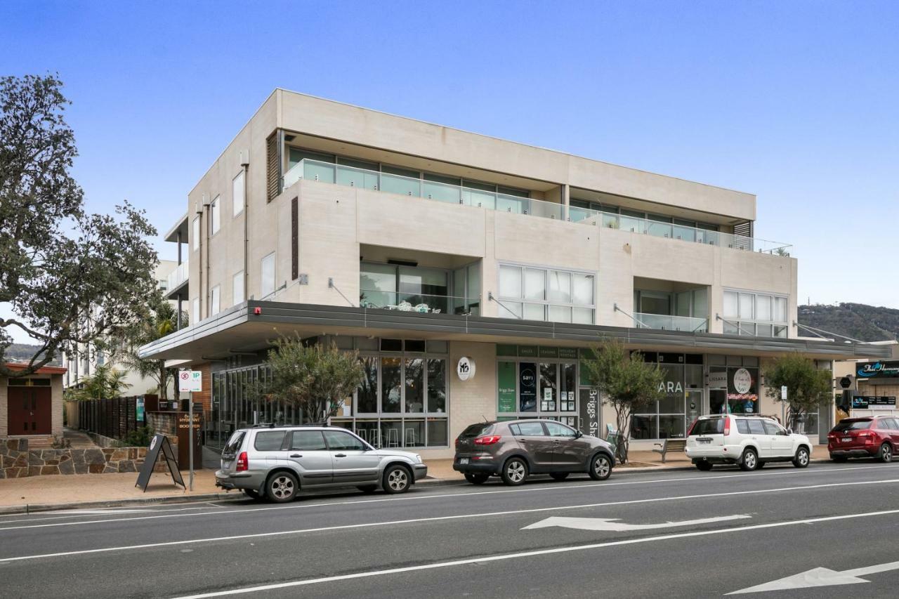 Seaside Apartment Getaway โดรมานา ภายนอก รูปภาพ