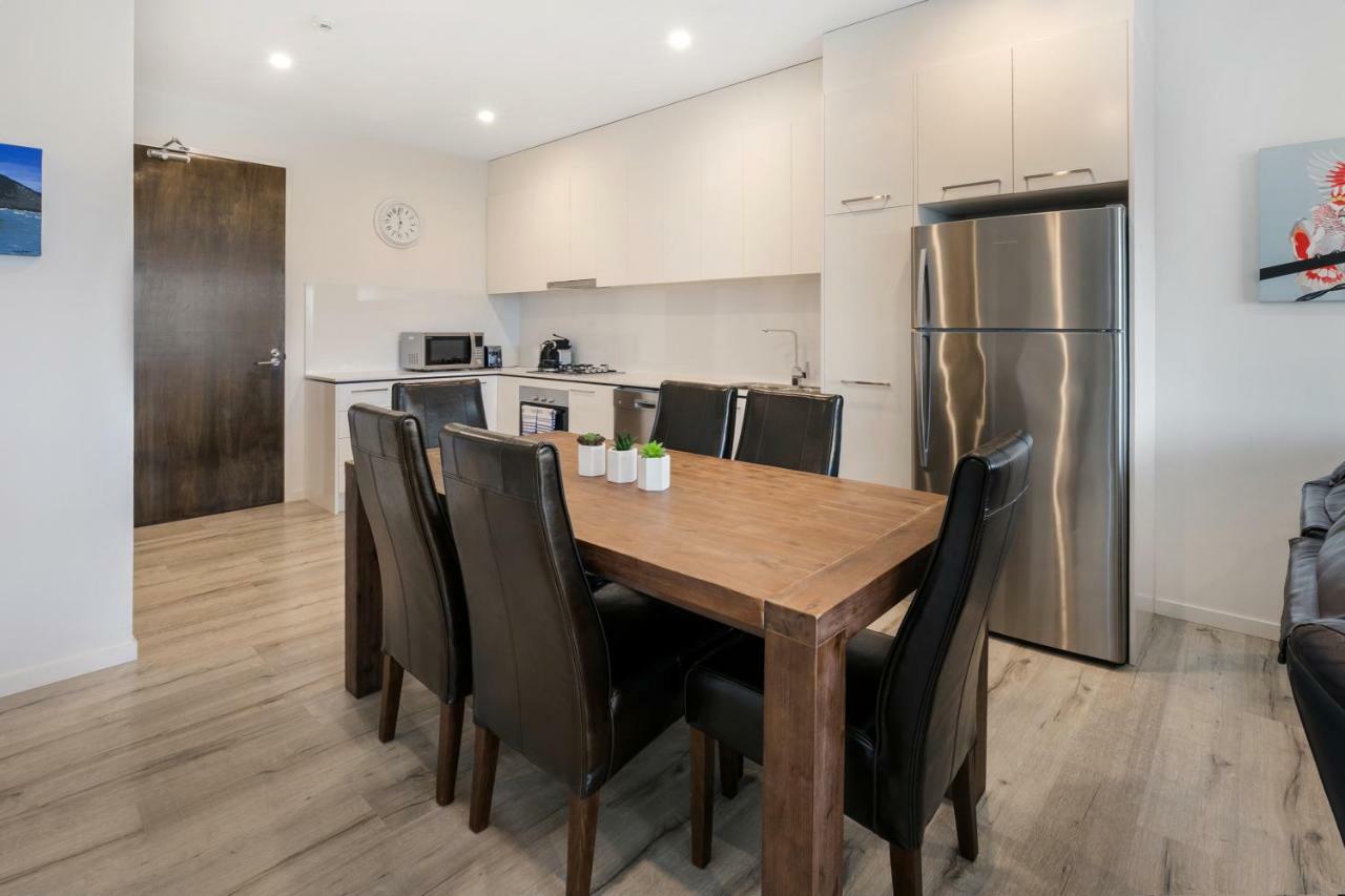 Seaside Apartment Getaway โดรมานา ภายนอก รูปภาพ