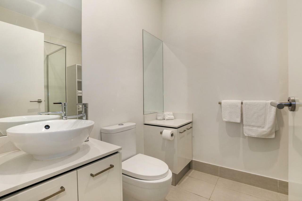 Seaside Apartment Getaway โดรมานา ภายนอก รูปภาพ