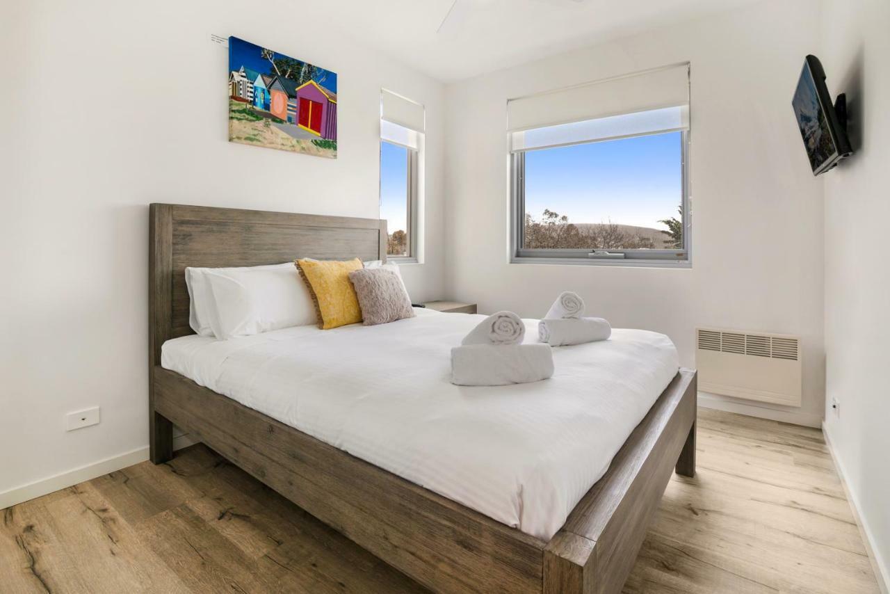 Seaside Apartment Getaway โดรมานา ภายนอก รูปภาพ